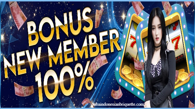 Daftar Situs Online Slot Bonus New Member